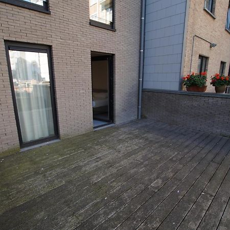 Apartmán O'Sea Ref 104,105,106 Koksijde Exteriér fotografie
