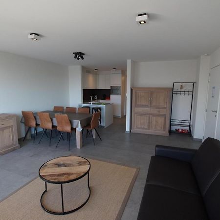 Apartmán O'Sea Ref 104,105,106 Koksijde Exteriér fotografie