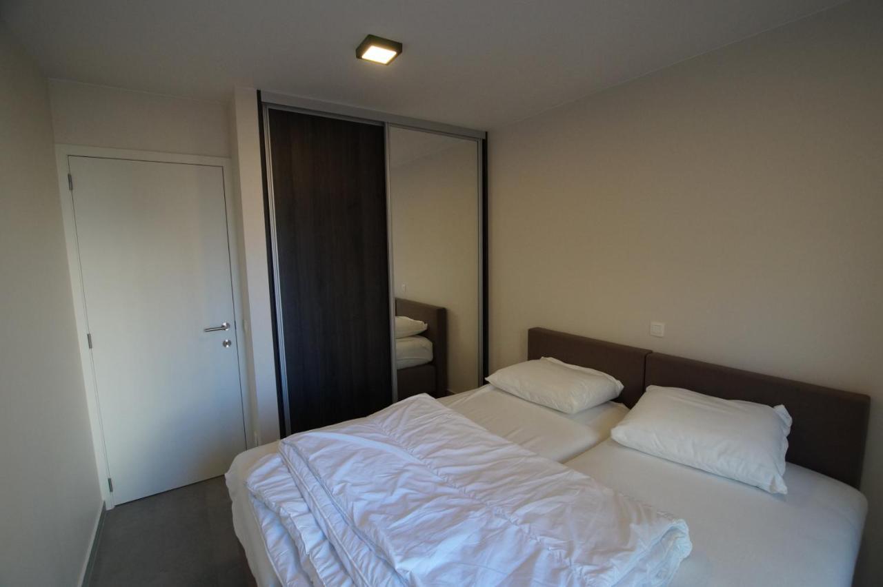Apartmán O'Sea Ref 104,105,106 Koksijde Exteriér fotografie