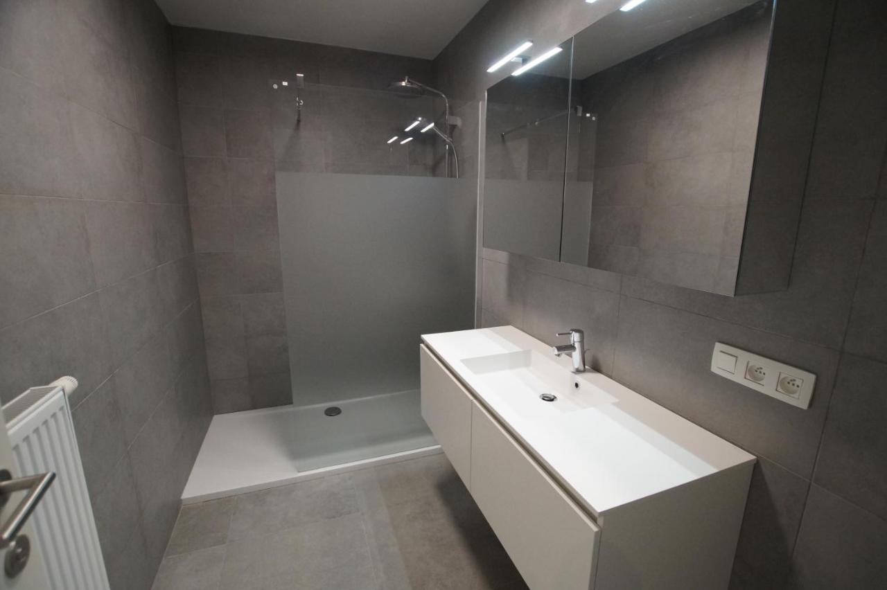 Apartmán O'Sea Ref 104,105,106 Koksijde Exteriér fotografie