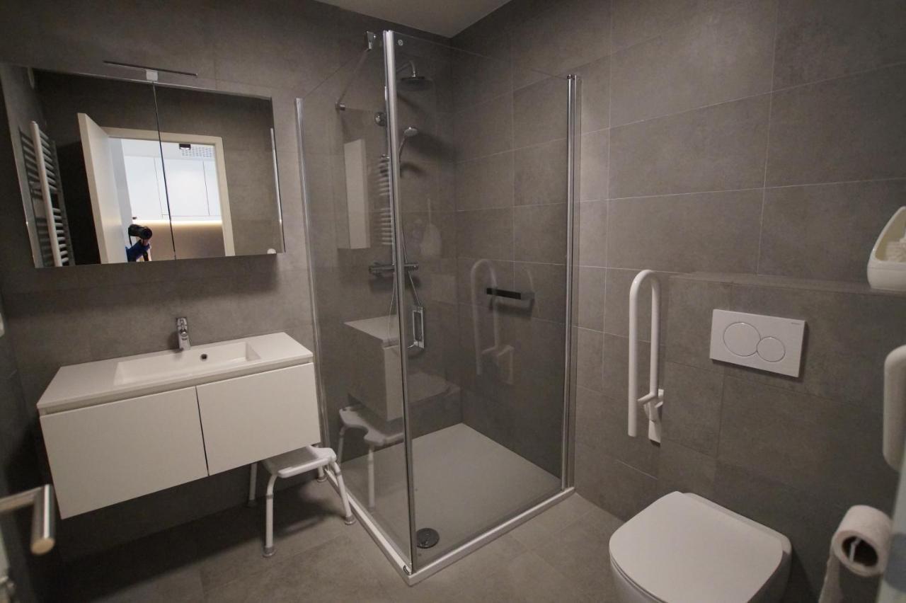 Apartmán O'Sea Ref 104,105,106 Koksijde Exteriér fotografie