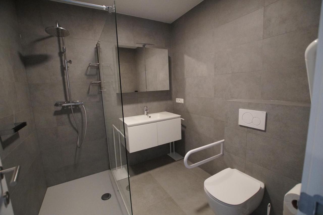Apartmán O'Sea Ref 104,105,106 Koksijde Exteriér fotografie
