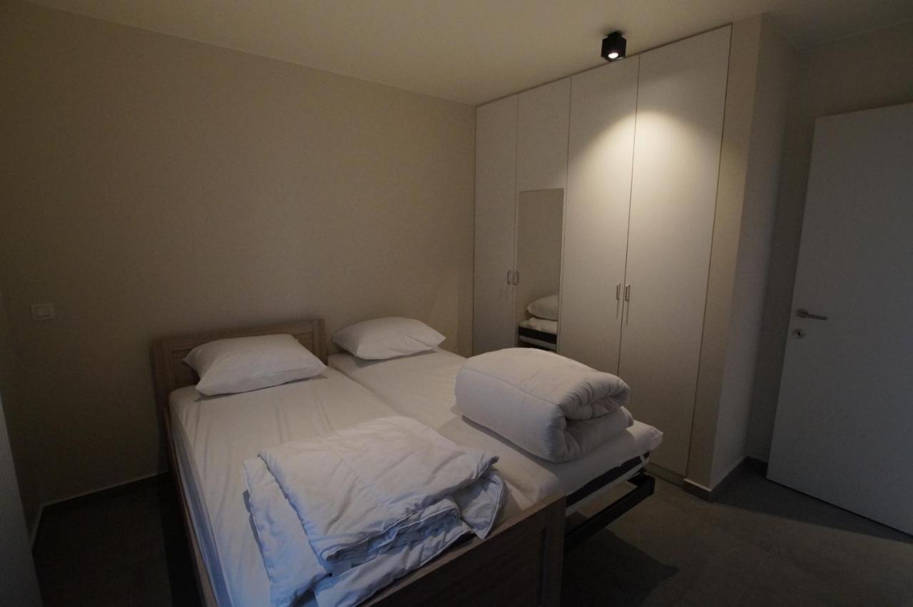 Apartmán O'Sea Ref 104,105,106 Koksijde Exteriér fotografie