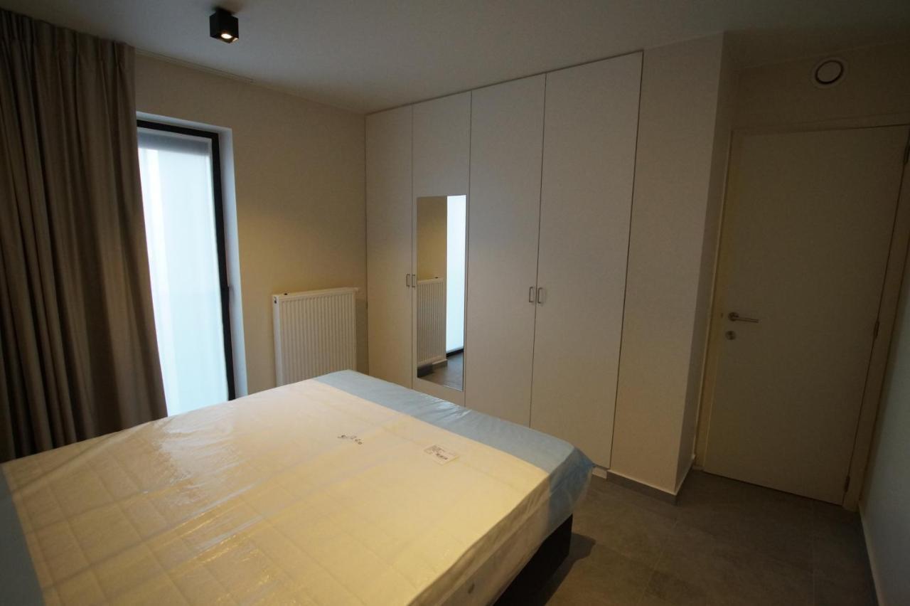 Apartmán O'Sea Ref 104,105,106 Koksijde Exteriér fotografie