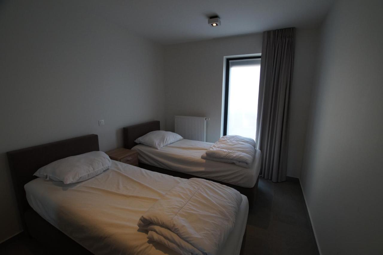 Apartmán O'Sea Ref 104,105,106 Koksijde Exteriér fotografie
